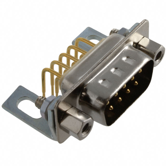 5 McC Kids [36+] Db9 Connector Female Digikey